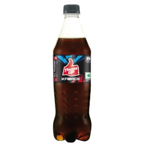 Thums Up Xforce 250 Ml