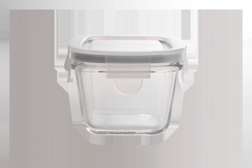 Lock And Lock Mini Square Container 150 Ml Set Of 1 Pc