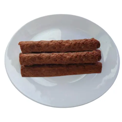 JUBILANT MUTTON KEBAB 1KG (35G TO 40G/PC)