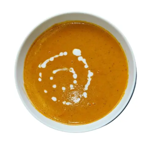JUBILANT BUTTER GRAVY 1 KG