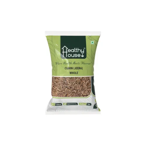 Healthy House Cumin (jeera) Whole 100 G