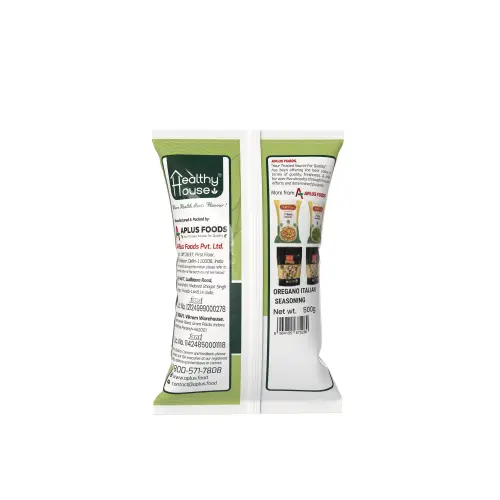 Healthy House Oregano Italian Seasoning 500 G