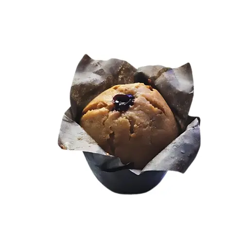 Jubilant Muffin Vanilla Choco Chip 1.6 Kg (16x1 - 100g/pcs)