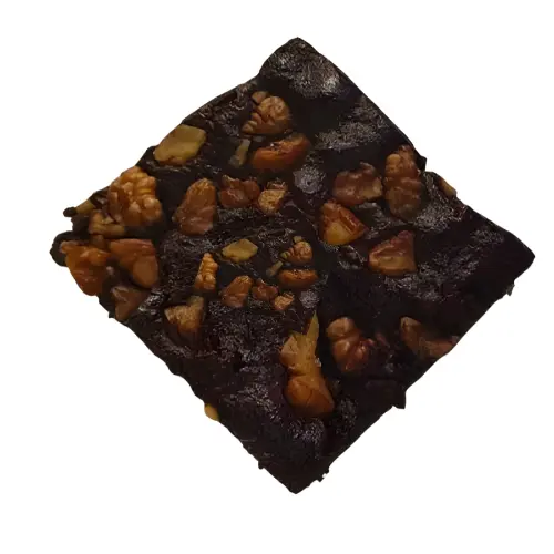 JUBILANT WALNUT BROWNIE 720 G (9X1 - 80G/PCS)