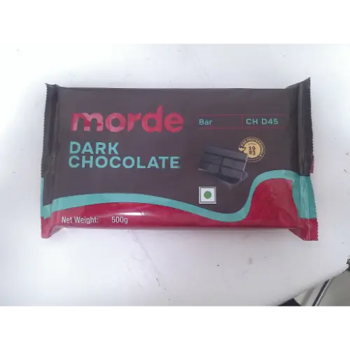 Morde Dark Choclate Ch D45 500 G