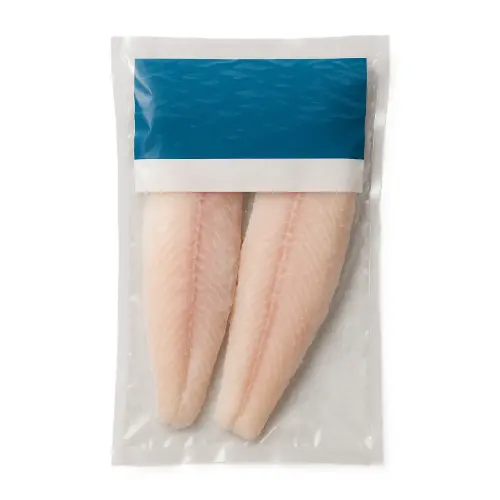 Vietnamese Frozen Basa Fillet 1kg (2 Fillet)