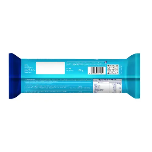 Mcvitie’s Digestive Vanilla  Sandwich Cream Biscuit 100 G