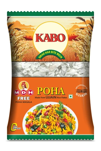 Kabo Masala Poha 500 G