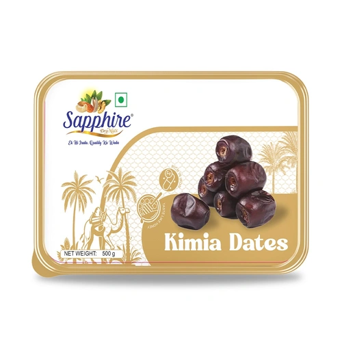Sapphire Kimia Dates 500 G
