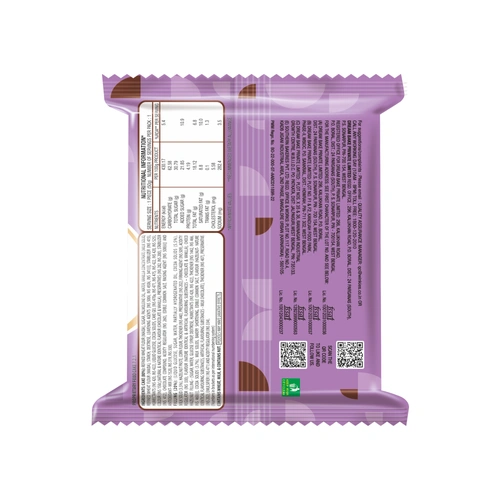 Winkies Love Bite Choco 50 G