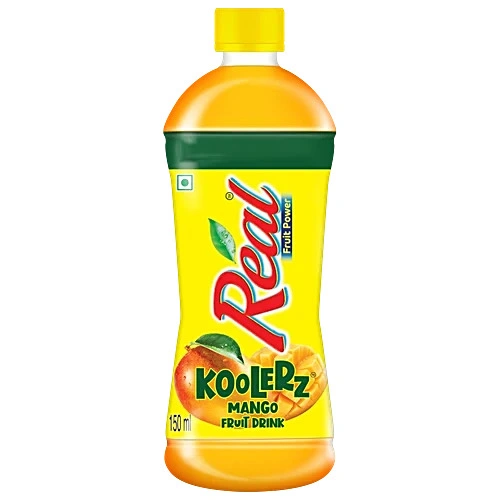 Real Fruit Power Mango Pet 150 Ml Pk30