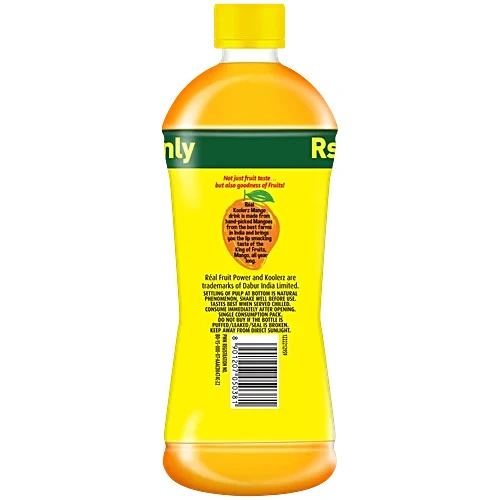 Real Fruit Power Mango Pet 150 Ml Pk30