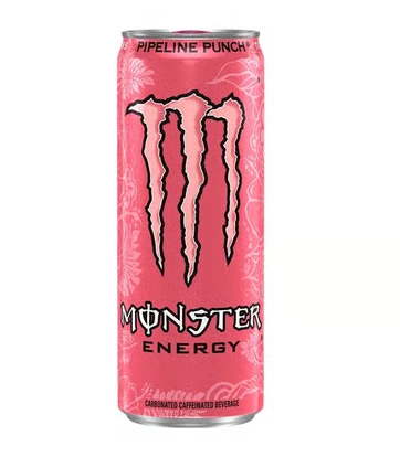 Monster Pipeline Punch Can 350 Ml