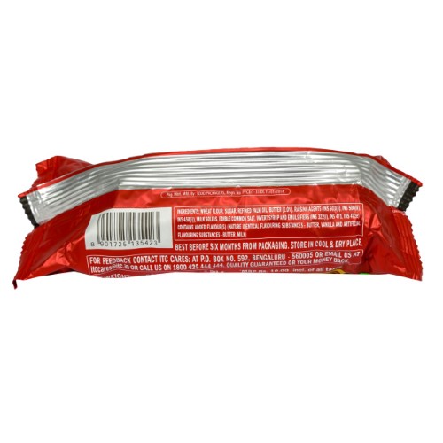 Sunfeast Moms Magic Butter Biscuits 58.4 G (50 G + 8.4 G) Pk 12
